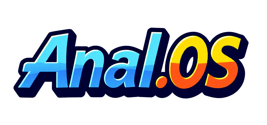 Anal.OS Logo